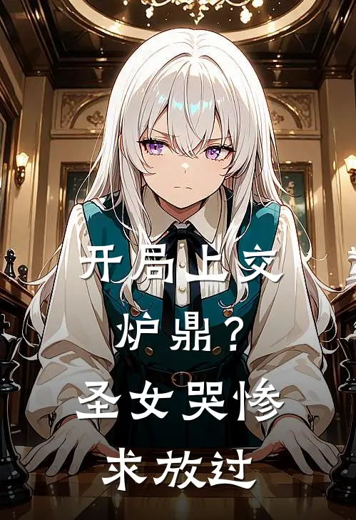 开局上交炉鼎？圣女哭惨求放过苏夜林清月热门小说阅读_完本完结小说开局上交炉鼎？圣女哭惨求放过苏夜林清月