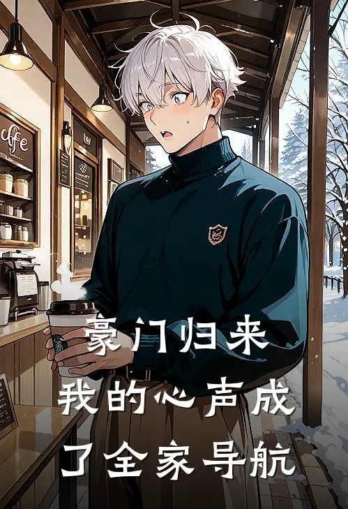 豪门归来，我的心声成了全家导航(苏瑶林辰)在线免费小说_完整版免费小说豪门归来，我的心声成了全家导航(苏瑶林辰)