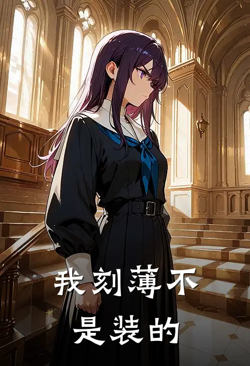 我刻薄不是装的