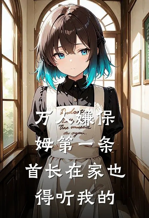 万人嫌保姆第一条，首长在家也得听我的