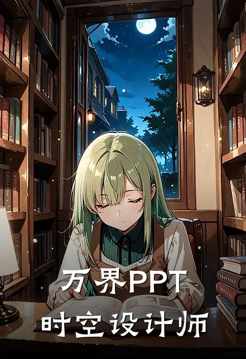 万界PPT：时空设计师(聂尘查克拉)免费小说_最新小说全文阅读万界PPT：时空设计师聂尘查克拉