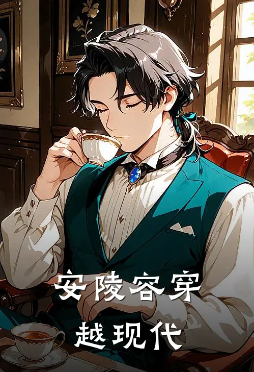 安陵容穿越现代安陵容林薇薇免费小说在线看_完本小说阅读安陵容穿越现代(安陵容林薇薇)