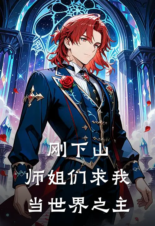 刚下山：师姐们求我当世界之主叶玄李三新热门小说_最新章节列表刚下山：师姐们求我当世界之主(叶玄李三)