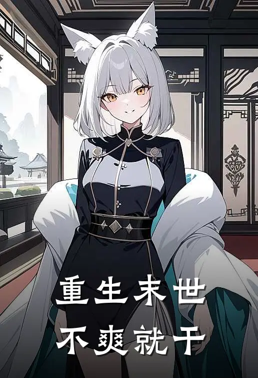 重生末世，不爽就干陆荔陆翔在线免费小说_最新推荐小说重生末世，不爽就干(陆荔陆翔)