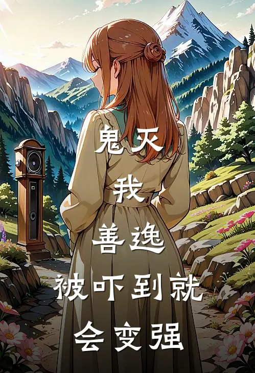 鬼灭：我，善逸，被吓到就会变强