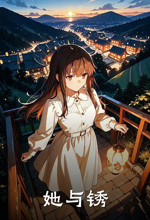 她与锈林红苏晓梅完结热门小说_完整版小说全文免费阅读她与锈林红苏晓梅