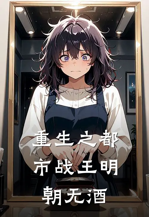重生之都市战王 明朝无酒
