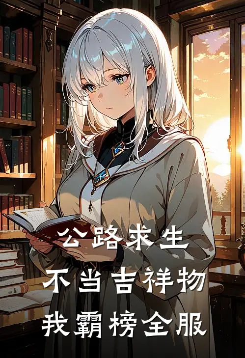 公路求生，不当吉祥物我霸榜全服辛禾辛禾已完结小说推荐_完整版小说公路求生，不当吉祥物我霸榜全服(辛禾辛禾)