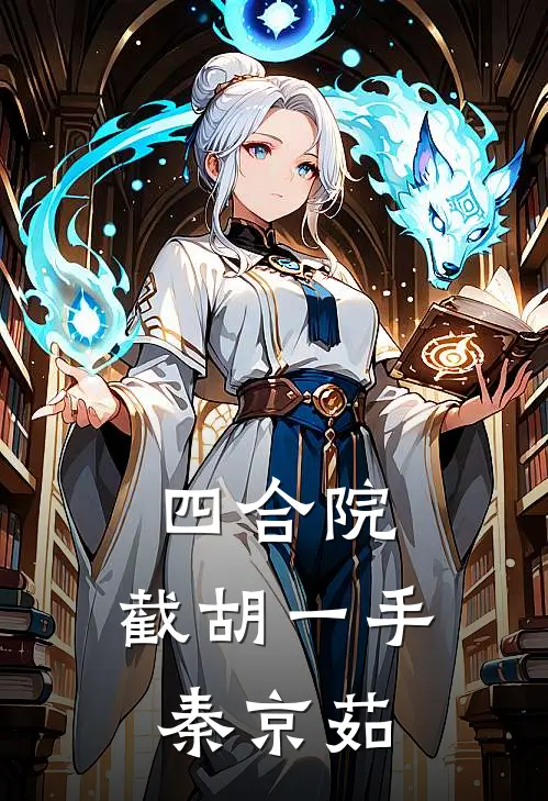 四合院：截胡一手秦京茹李东临易中海全文免费阅读无弹窗大结局_(四合院：截胡一手秦京茹)李东临易中海最新章节列表笔趣阁（四合院：截胡一手秦京茹）