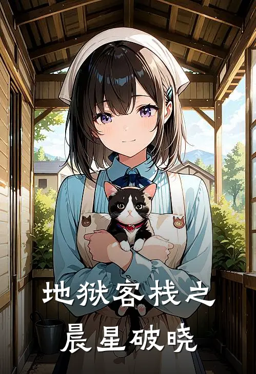 地狱客栈之晨星破晓(夏莉塞缪尔)最新小说_免费阅读完整版小说地狱客栈之晨星破晓(夏莉塞缪尔)