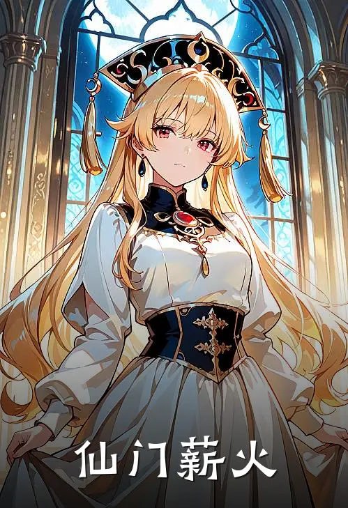 傅玉洛池《仙门薪火》完整版在线阅读_傅玉洛池完整版在线阅读