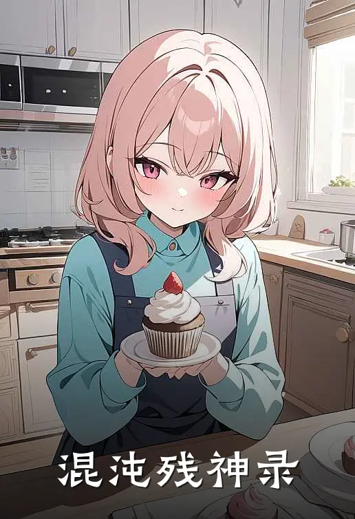 混沌残神录(紫宸紫宸)最新小说_免费阅读完整版小说混沌残神录(紫宸紫宸)