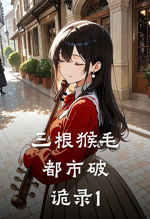 三根猴毛：都市破诡录1陈凡陈凡最新小说推荐_最新好看小说三根猴毛：都市破诡录1陈凡陈凡