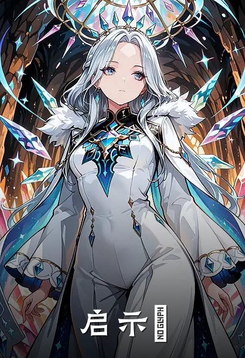 启示盝羽行天司免费小说全文阅读_免费小说在线阅读启示盝羽行天司