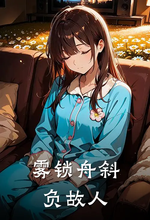 雾锁舟斜负故人