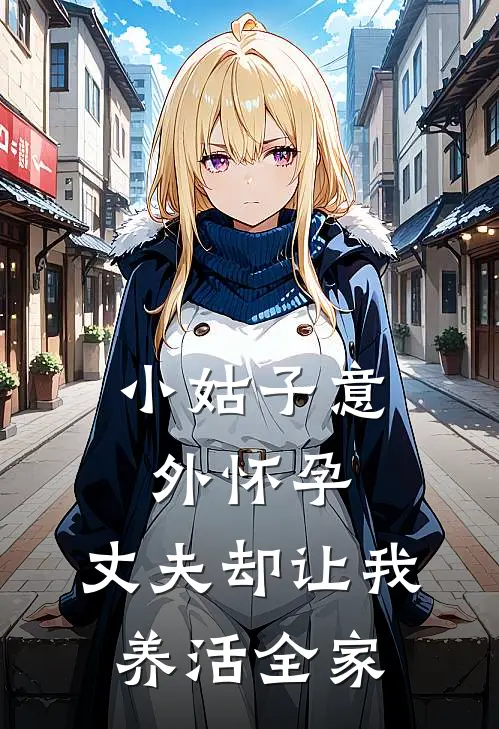 小姑子意外怀孕，丈夫却让我养活全家圆圆宋清辞免费小说大全_热门免费小说小姑子意外怀孕，丈夫却让我养活全家(圆圆宋清辞)