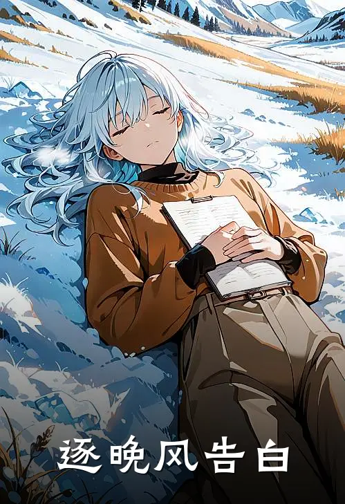 逐晚风告白(谢祈安云初)最新小说_免费阅读完整版小说逐晚风告白(谢祈安云初)