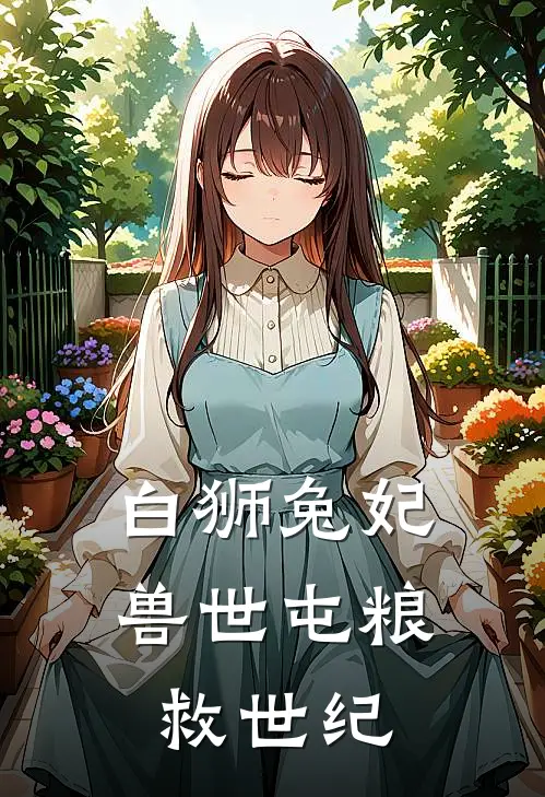 白狮兔妃：兽世屯粮救世纪