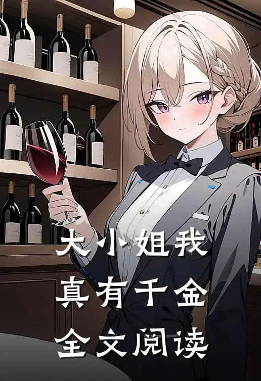 大小姐我真有千金全文阅读
