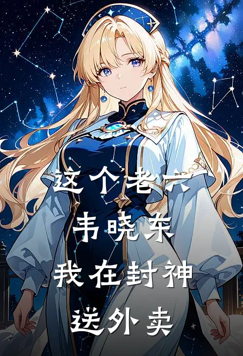 这个老六韦晓东：我在封神送外卖韦晓东多宝免费小说完结_最新章节列表这个老六韦晓东：我在封神送外卖(韦晓东多宝)