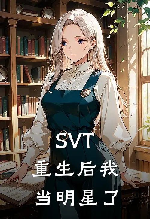 SVT：重生后我当明星了（李凌风崔胜澈）完整版小说阅读_SVT：重生后我当明星了全文免费阅读（李凌风崔胜澈）