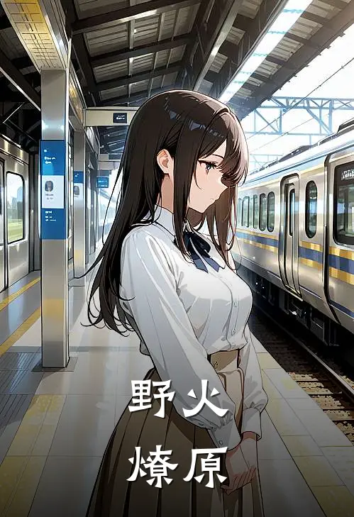 野火：燎原(叶骁林楚)完结的热门小说_全本免费完结小说野火：燎原(叶骁林楚)