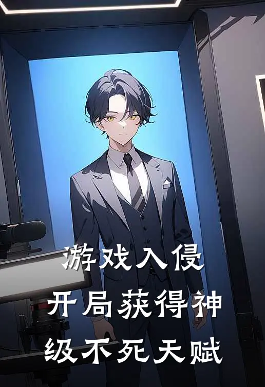 游戏入侵：开局获得神级不死天赋许初念李威最新完结小说推荐_最新更新小说游戏入侵：开局获得神级不死天赋(许初念李威)