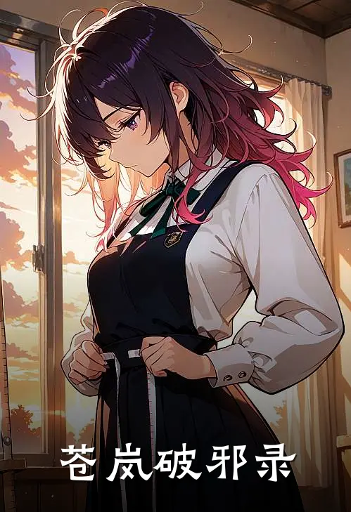 苍岚破邪录(石狼文轩)热门小说排行_完结版小说苍岚破邪录石狼文轩