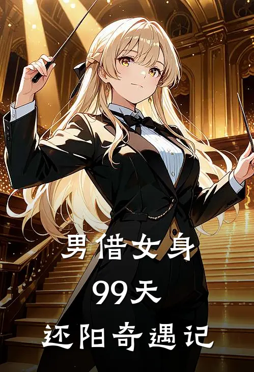 《男借女身99天：还阳奇遇记》陈默苏小沐火爆新书_男借女身99天：还阳奇遇记(陈默苏小沐)最新热门小说