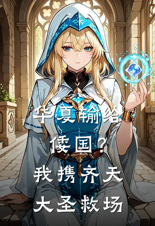 华夏输给倭国？我携齐天大圣救场林萧亚瑟热门免费小说_免费小说免费阅读华夏输给倭国？我携齐天大圣救场林萧亚瑟