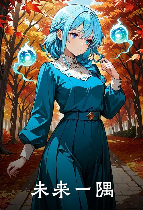 未来一隅江毅盖亚热门的网络小说_完整版小说未来一隅(江毅盖亚)