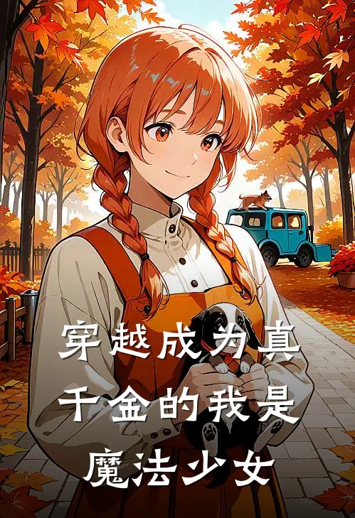 穿越成为真千金的我是魔法少女林潇林建小说完整版_完结版小说推荐穿越成为真千金的我是魔法少女(林潇林建)