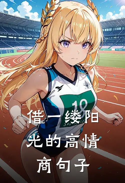 借一缕阳光的高情商句子