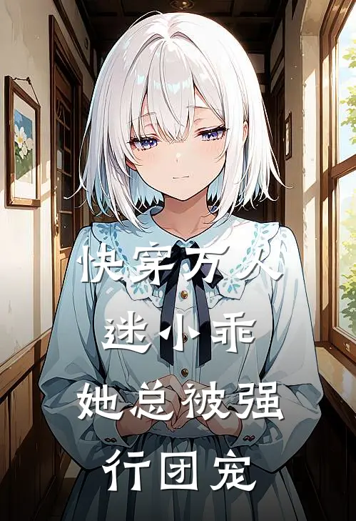 快穿万人迷小乖：她总被强行团宠季野叶天纵完本热门小说_小说推荐完结快穿万人迷小乖：她总被强行团宠季野叶天纵