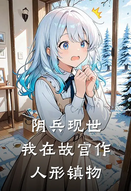 阴兵现世，我在故宫作人形镇物陈正钟晚免费小说在线阅读_热门小说在线阅读阴兵现世，我在故宫作人形镇物陈正钟晚