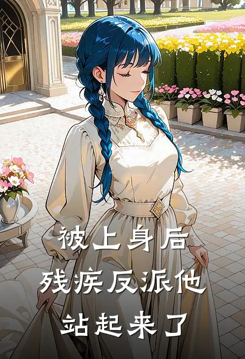 被上身后，残疾反派他站起来了池孟夏晏斯珩免费小说大全_小说推荐完本被上身后，残疾反派他站起来了(池孟夏晏斯珩)