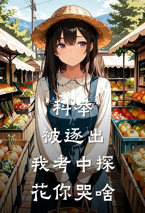 科举：被逐出，我考中探花你哭啥