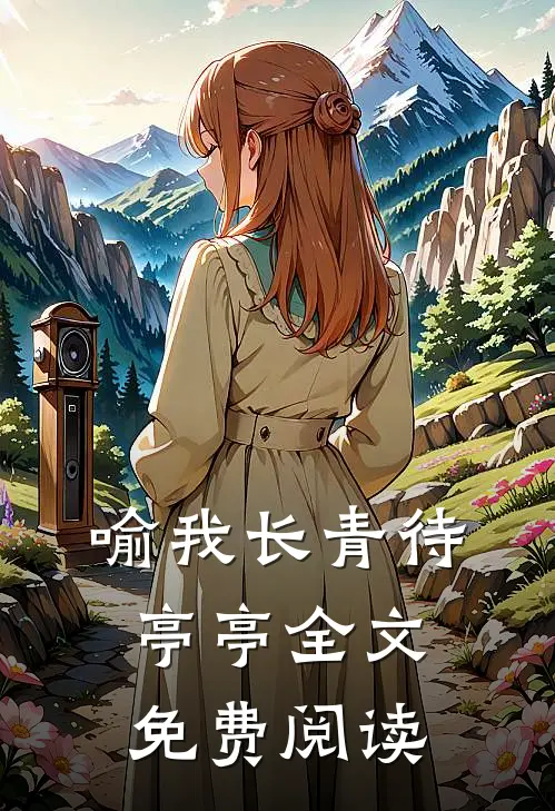 喻我长青待亭亭全文免费阅读