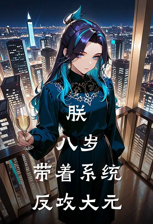 朕，八岁，带着系统反攻大元(陆秀夫张世杰)热门网络小说_小说推荐完结朕，八岁，带着系统反攻大元(陆秀夫张世杰)