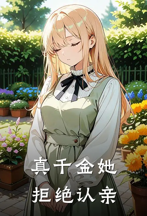 真千金她拒绝认亲