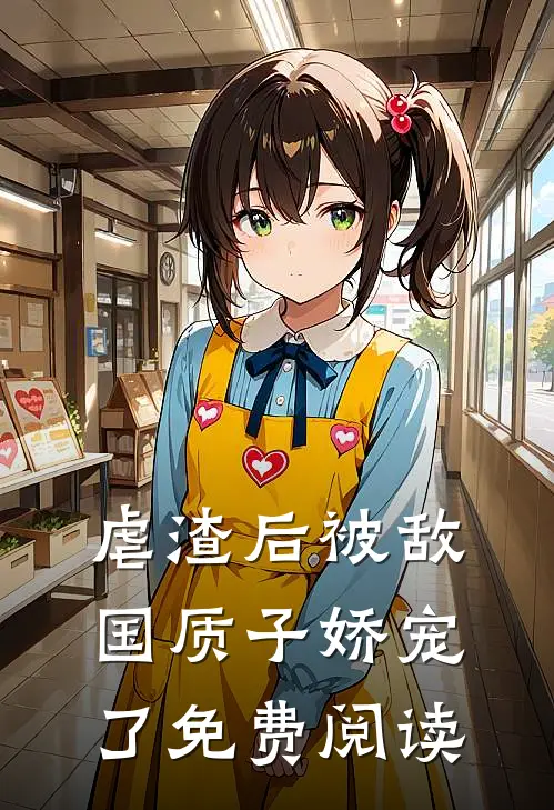 虐渣后被敌国质子娇宠了免费阅读