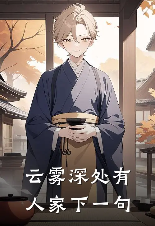 云雾深处有人家下一句