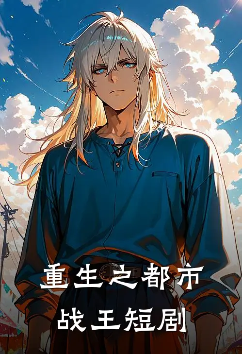 重生之都市战王 短剧
