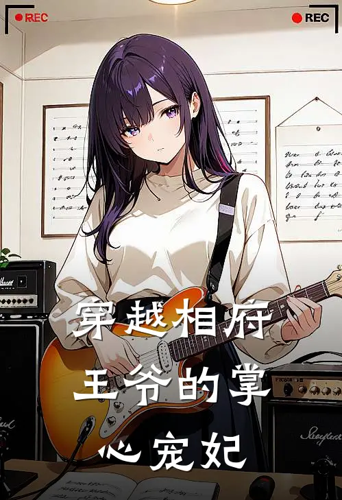 穿越相府：王爷的掌心宠妃