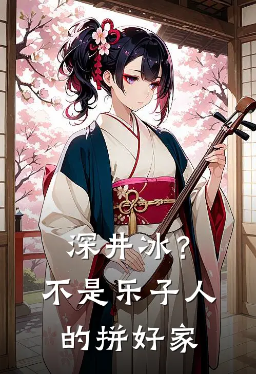 《深井冰？不，是乐子人的拼好家》郝云琦木伶秋火爆新书_深井冰？不，是乐子人的拼好家(郝云琦木伶秋)最新热门小说