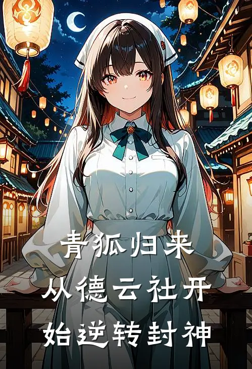 青狐归来：从德云社开始逆转封神李哥汤国祚完结版小说_完结版小说青狐归来：从德云社开始逆转封神(李哥汤国祚)