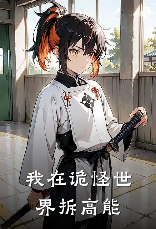 我在诡怪世界拆高能林轩张鹏完结小说免费阅读_热门免费小说我在诡怪世界拆高能(林轩张鹏)