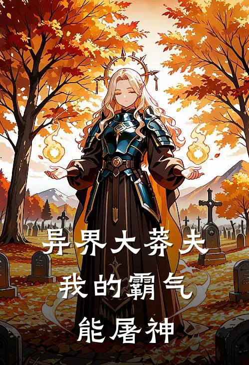 异界大莽夫：我的霸气能屠神叶莽李斯特全文免费阅读_热门小说大全异界大莽夫：我的霸气能屠神叶莽李斯特