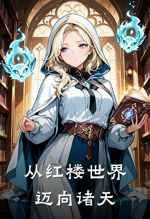 从红楼世界迈向诸天(贾琒贾峰)在线阅读免费小说_完整版小说免费阅读从红楼世界迈向诸天(贾琒贾峰)