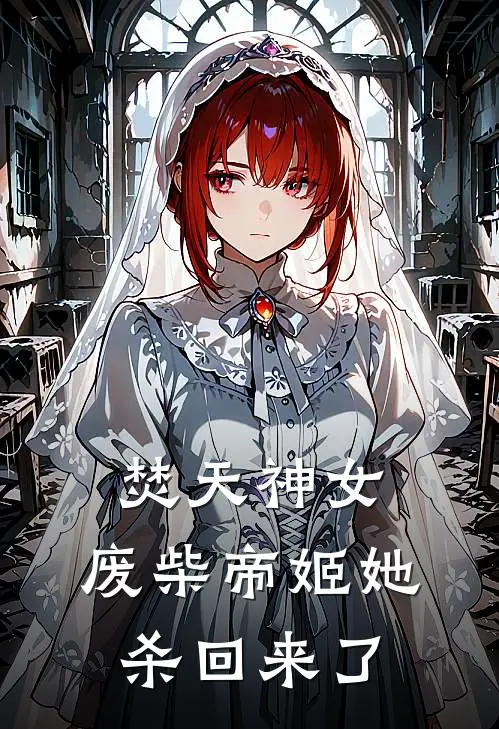 焚天神女：废柴帝姬她杀回来了云芷林婉儿免费小说完整版_最新好看小说焚天神女：废柴帝姬她杀回来了云芷林婉儿